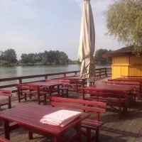 Camping WF Szabadidöpark