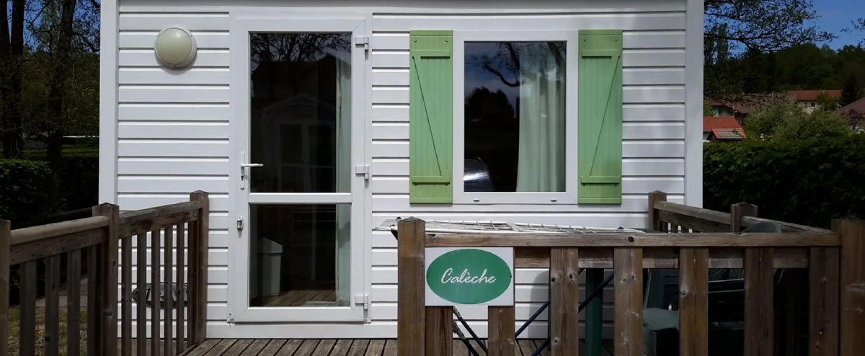 Camping de Vittel