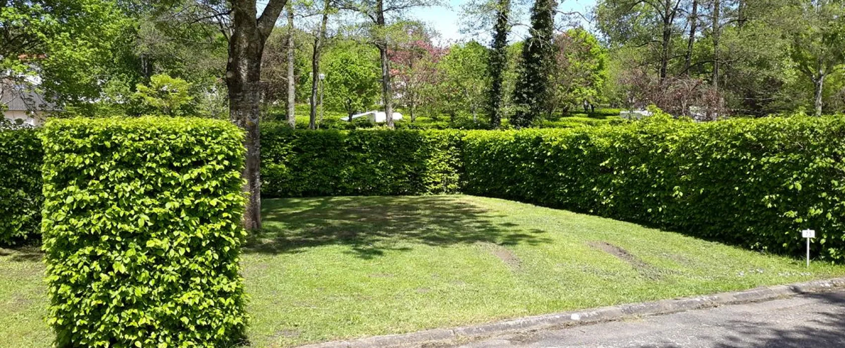 Camping de Vittel