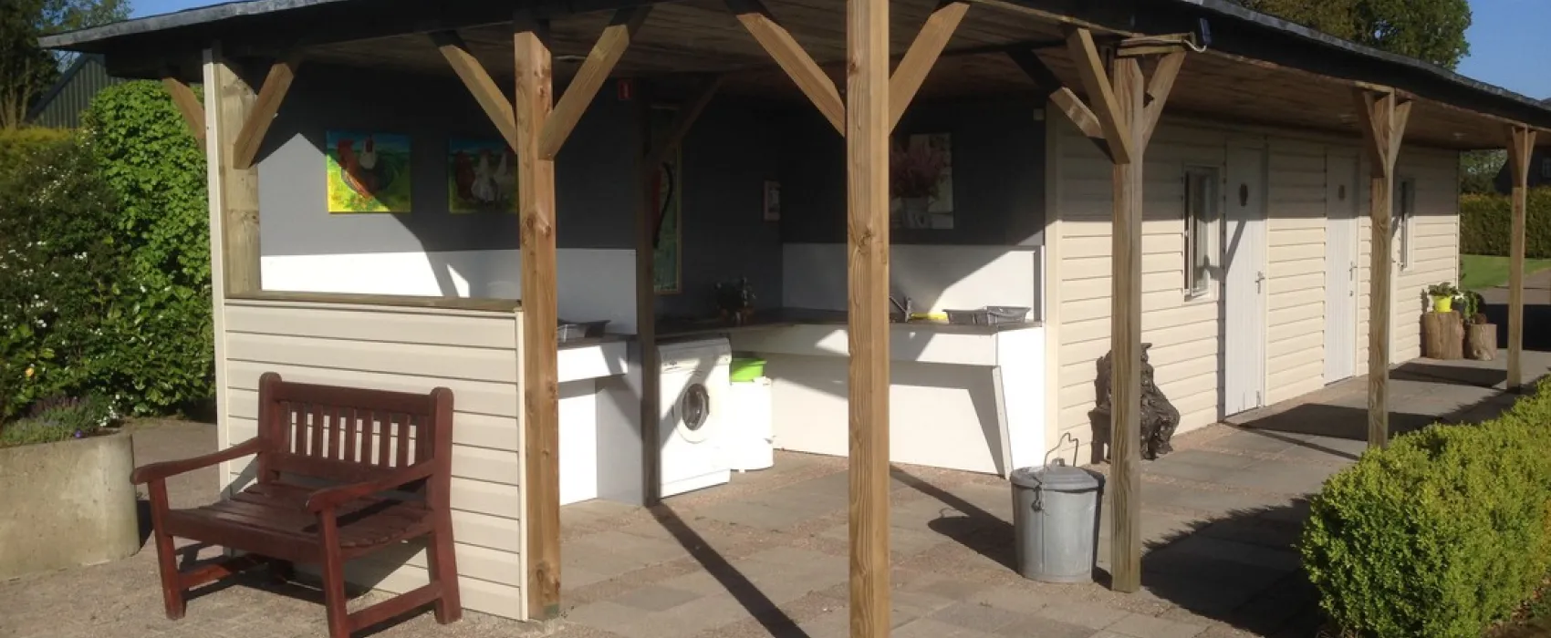 Archery Farm