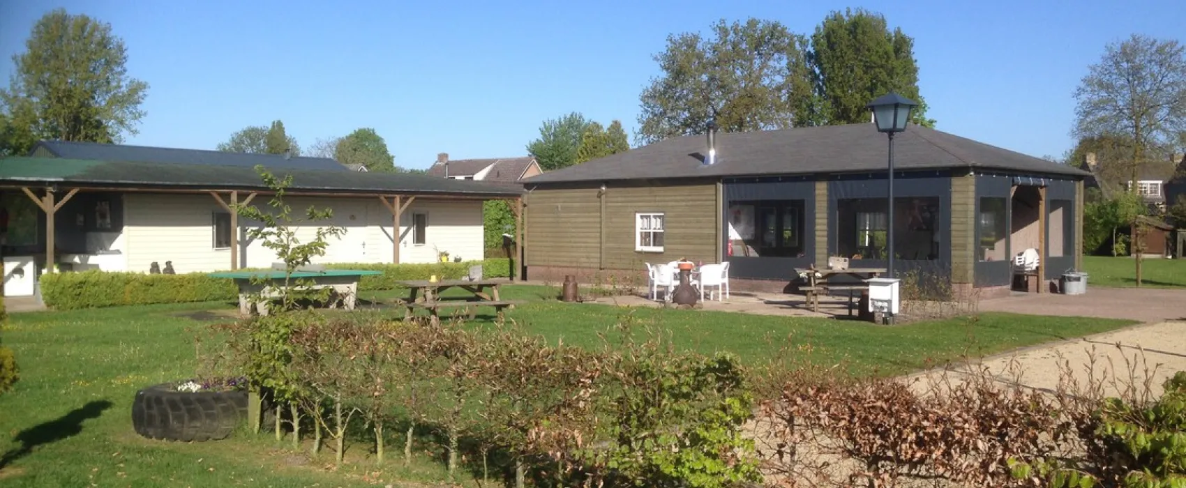 Archery Farm