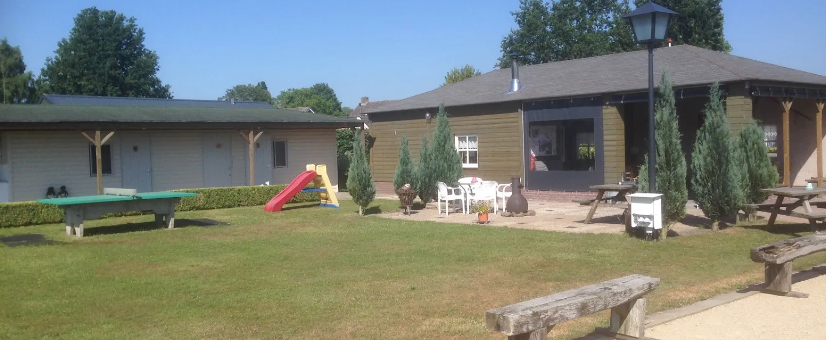 Archery Farm