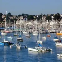 Camping Port Guen