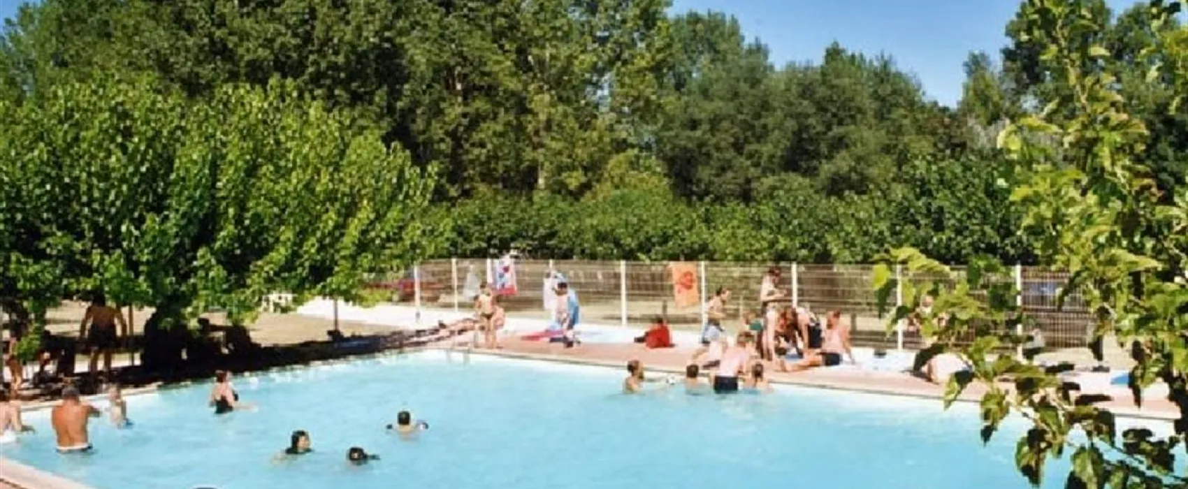 Camping La Combe