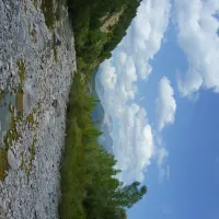 Camping Valle de Ansó