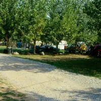 Camping aire naturelle de U Sognu