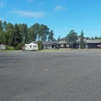 Ikla Hostel-Camping