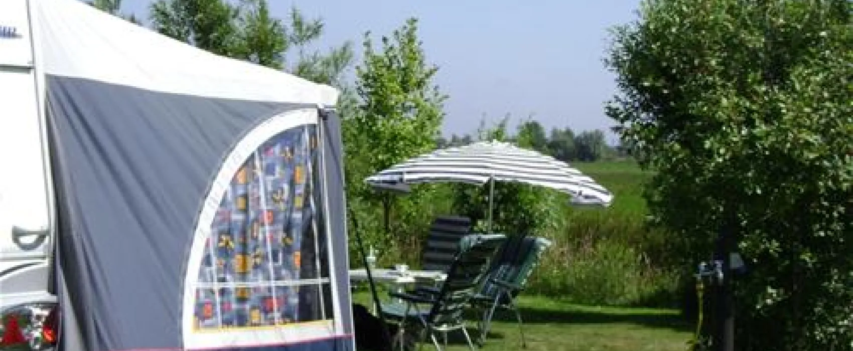 Boerderij Hazenveld minicamping/B&B***