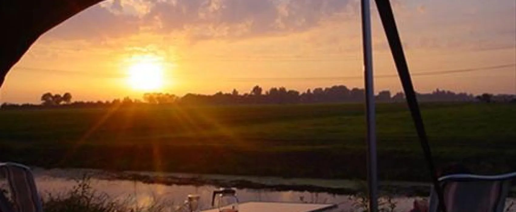 Boerderij Hazenveld minicamping/B&B***