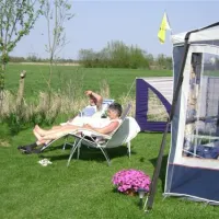 Boerderij Hazenveld minicamping/B&B***