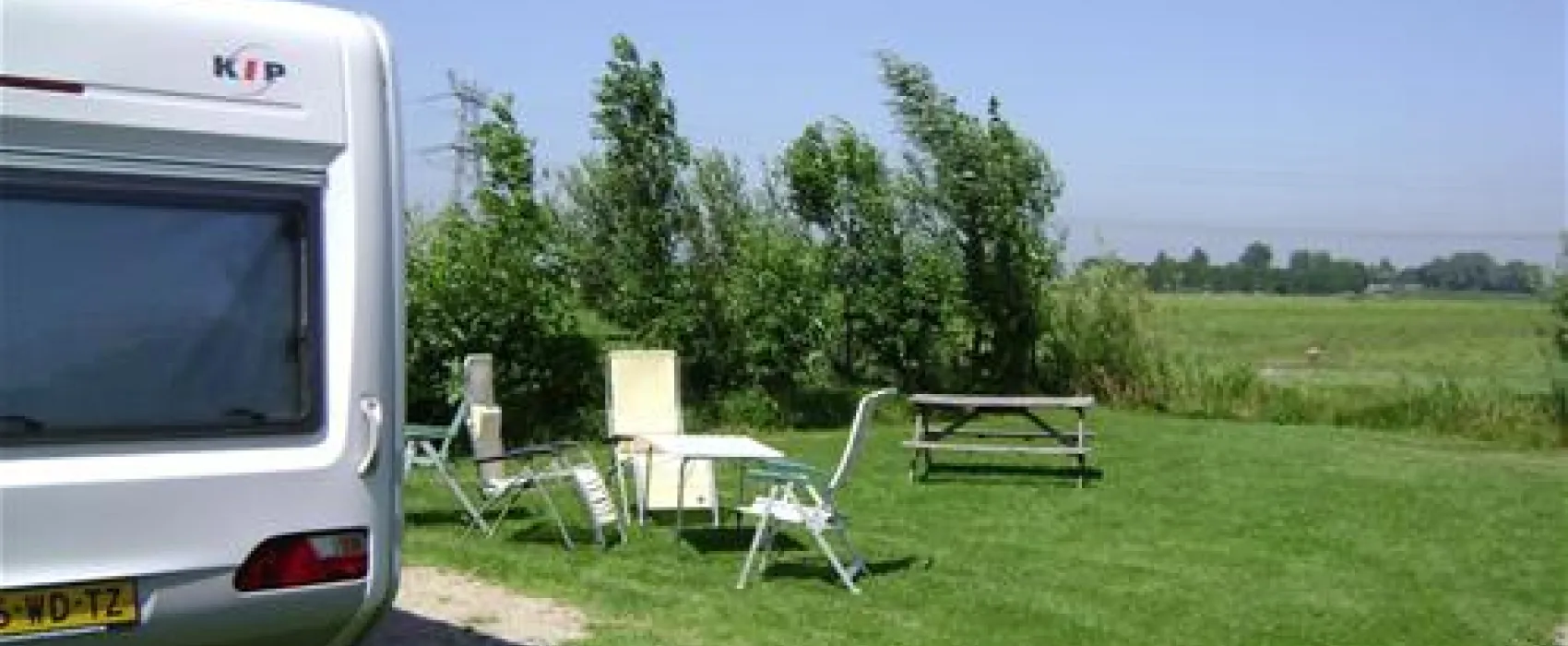 Boerderij Hazenveld minicamping/B&B***