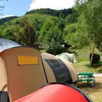 Camping de Belle Hutte  