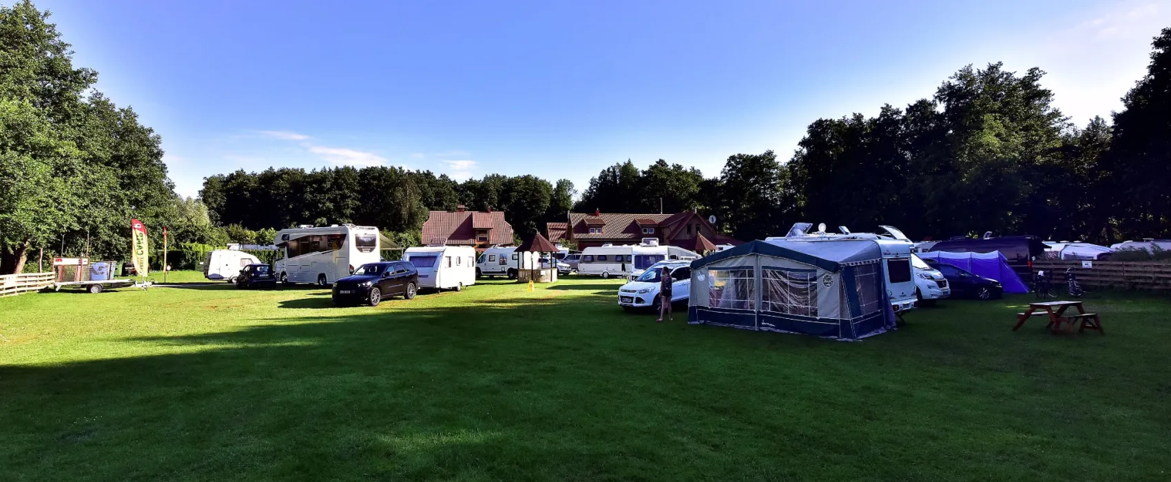 Karkle Camp