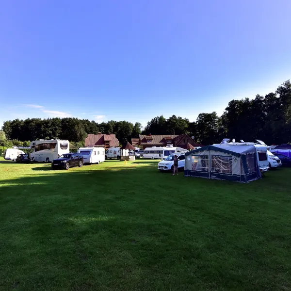 Karkle Camp