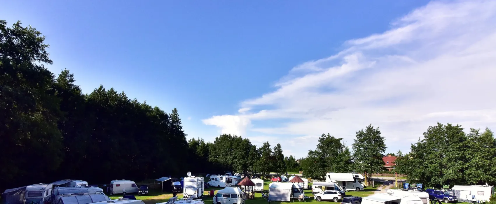 Karkle Camp