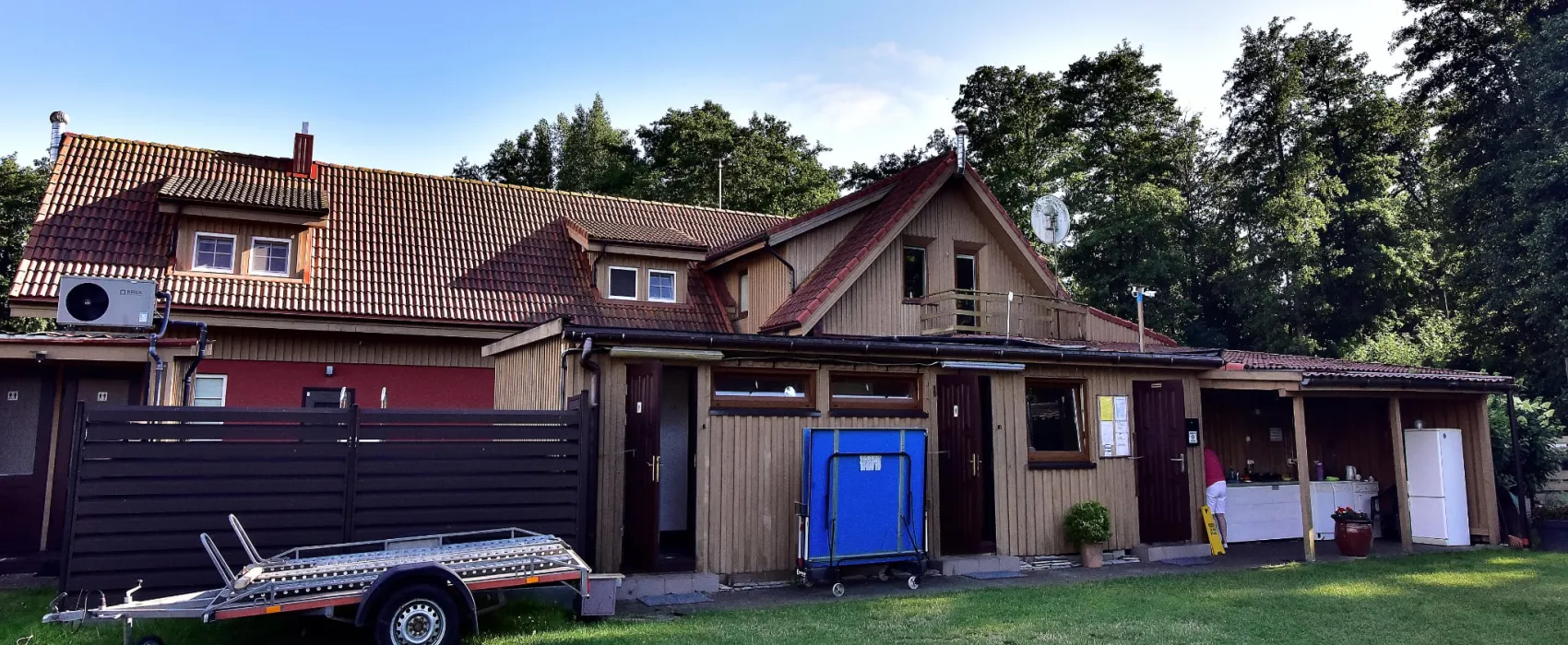 Karkle Camp