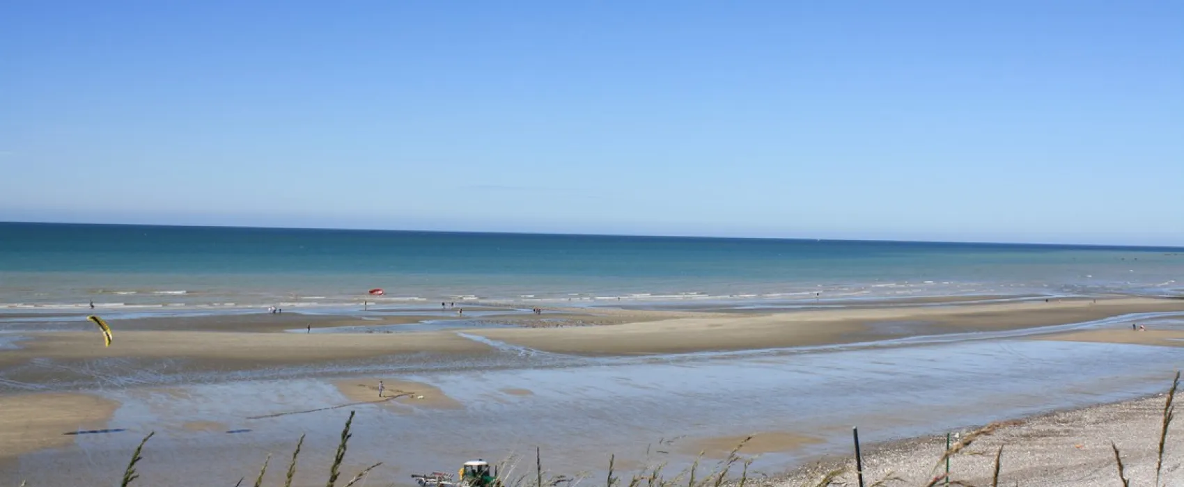 Camping Municipal De La Plage