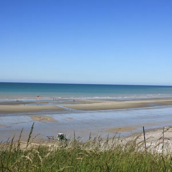 Camping Municipal De La Plage