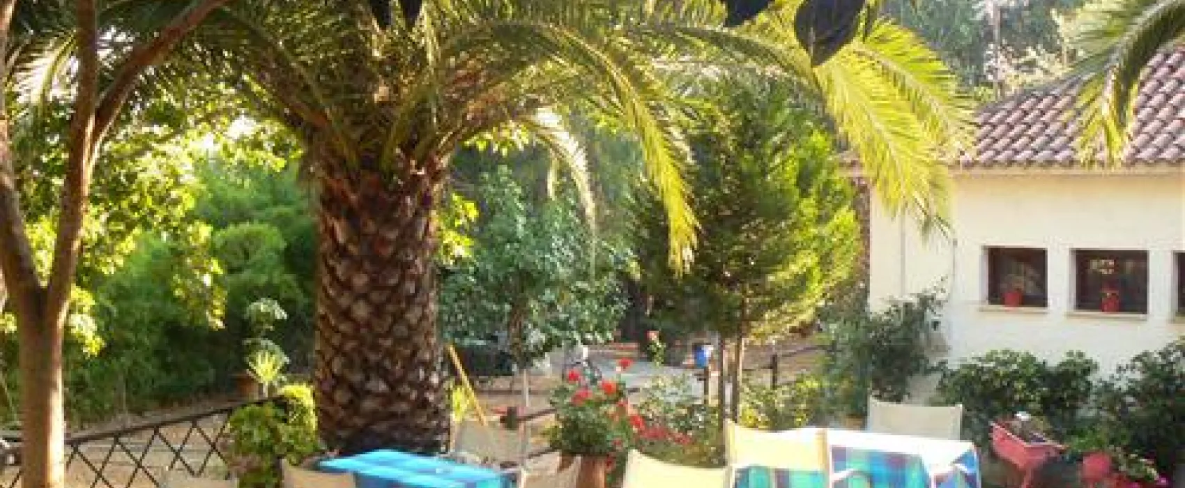 Camping Louisa