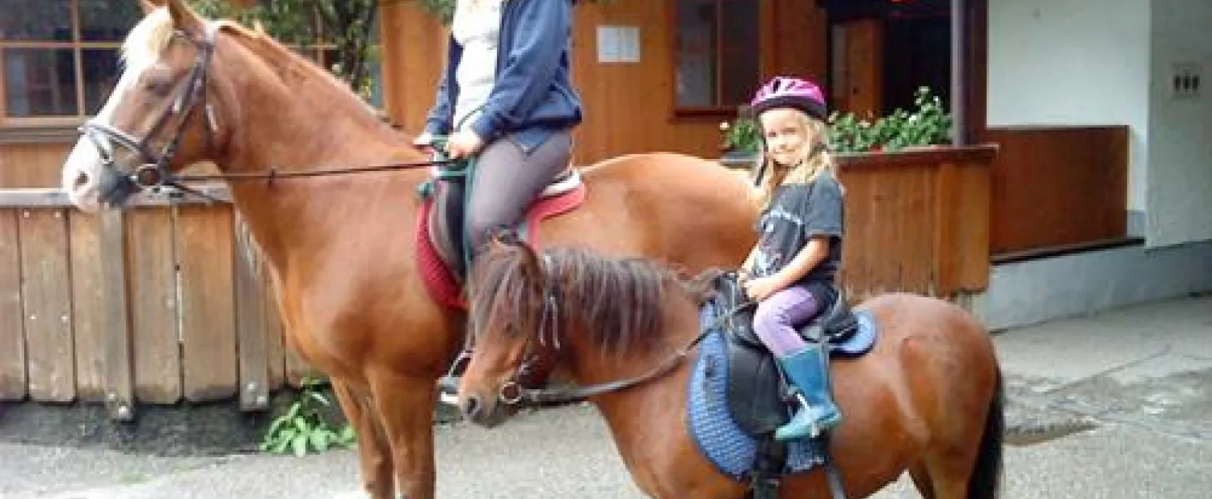 Camping Litzelau
