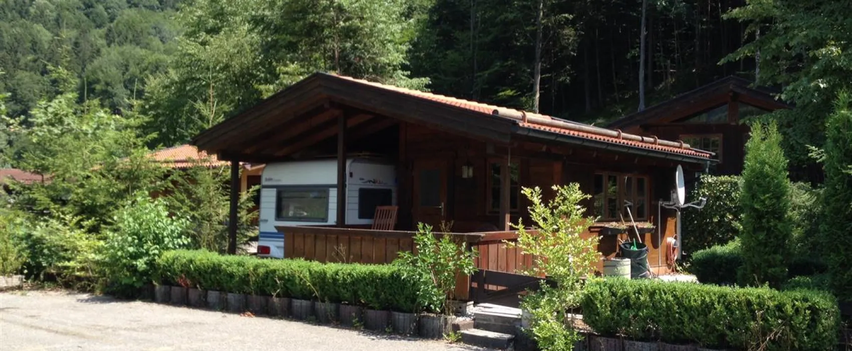 Camping Litzelau