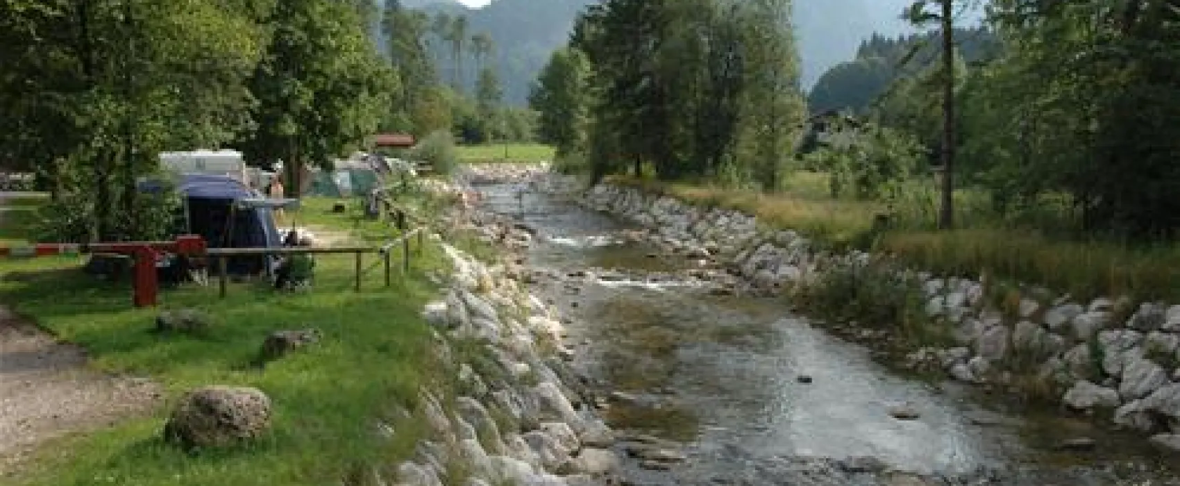 Camping Litzelau