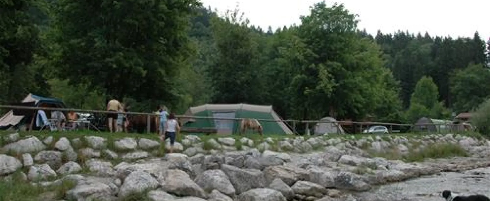 Camping Litzelau
