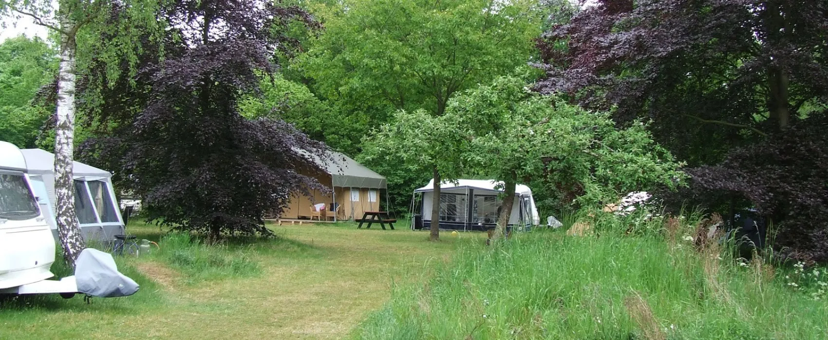 Camping Distelloo