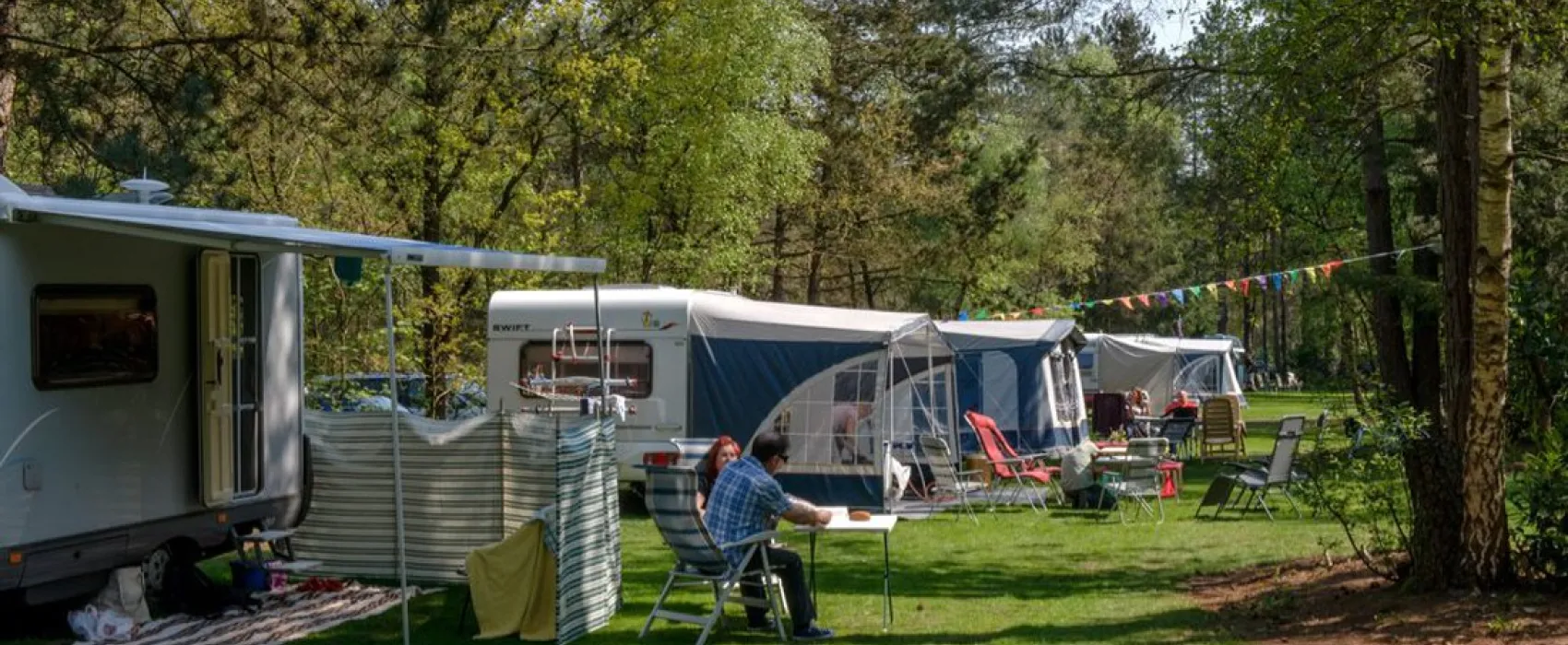 Camping Distelloo