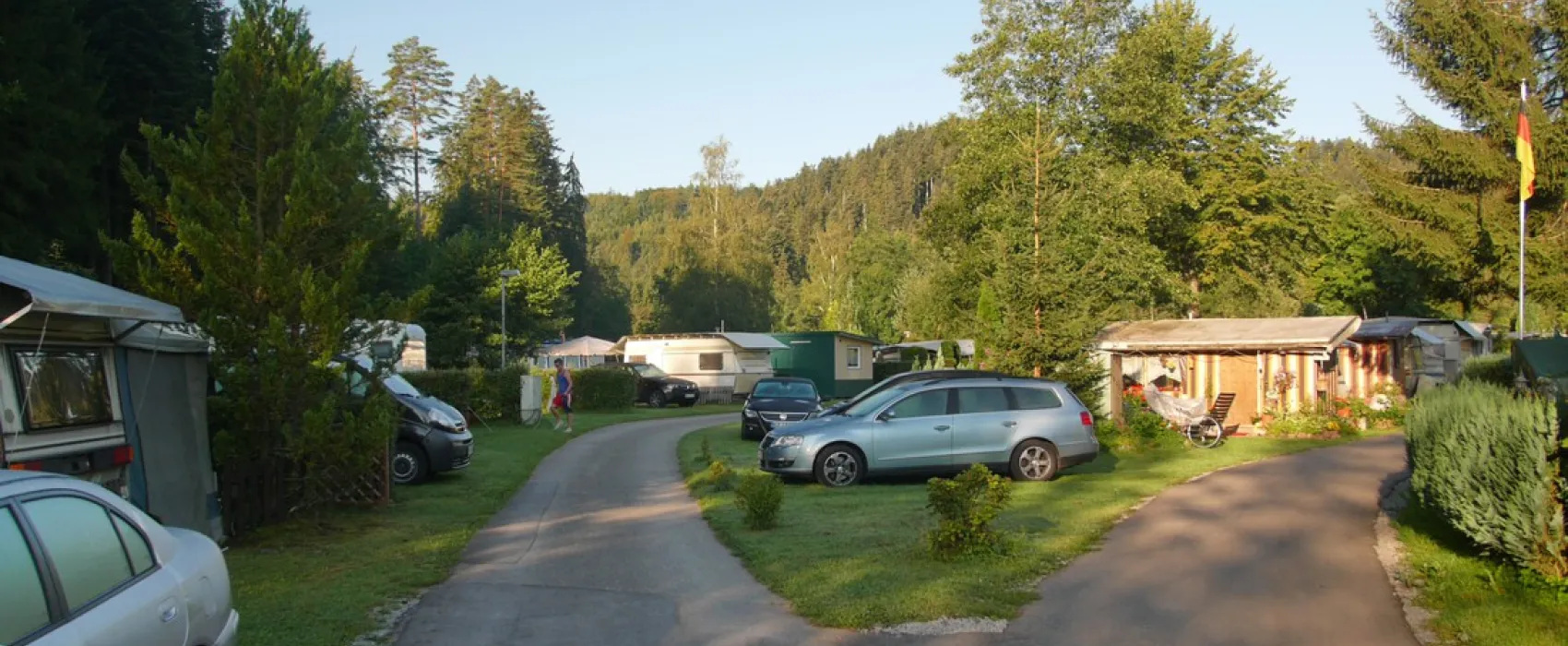 Schwarzwald-Camping