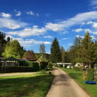 Schwarzwald-Camping