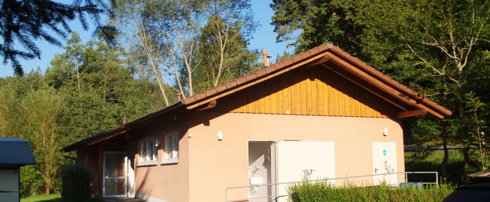 Schwarzwald-Camping