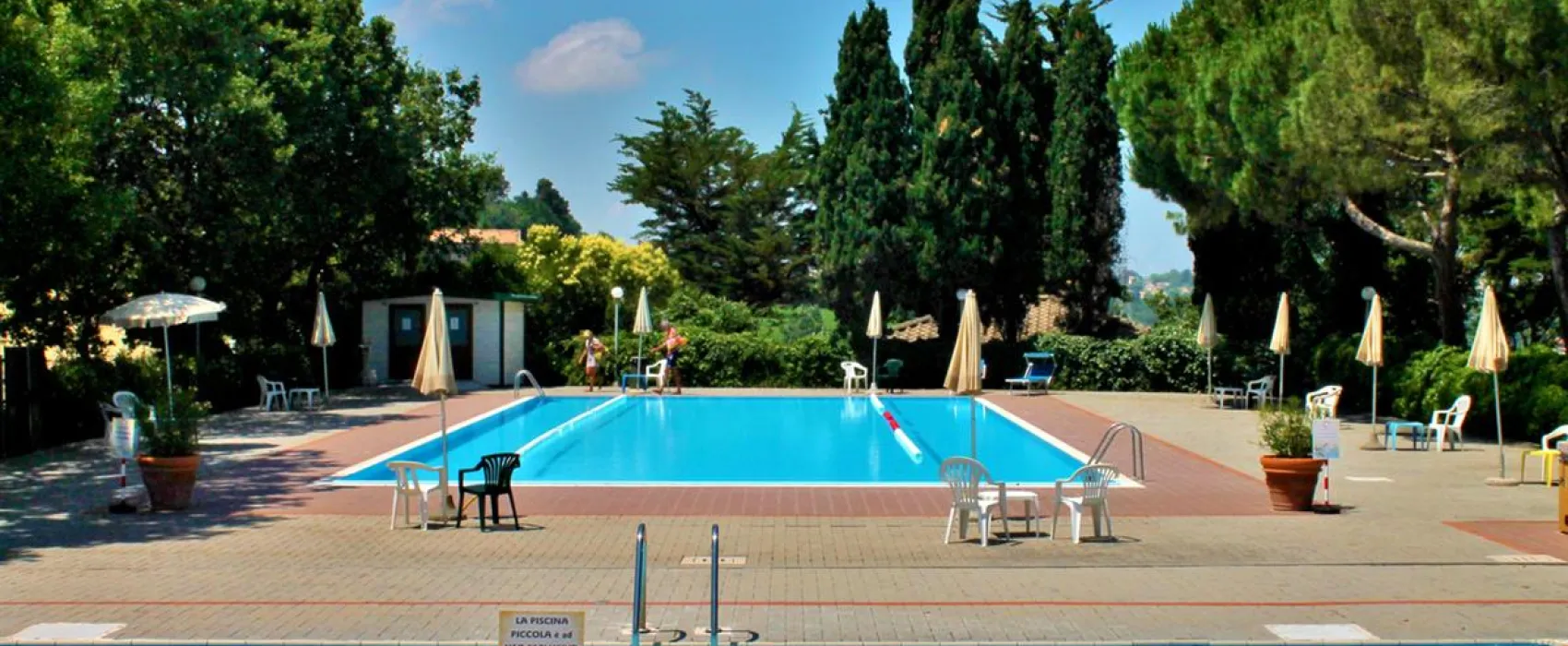 Camping- Village Mar y Sierra
