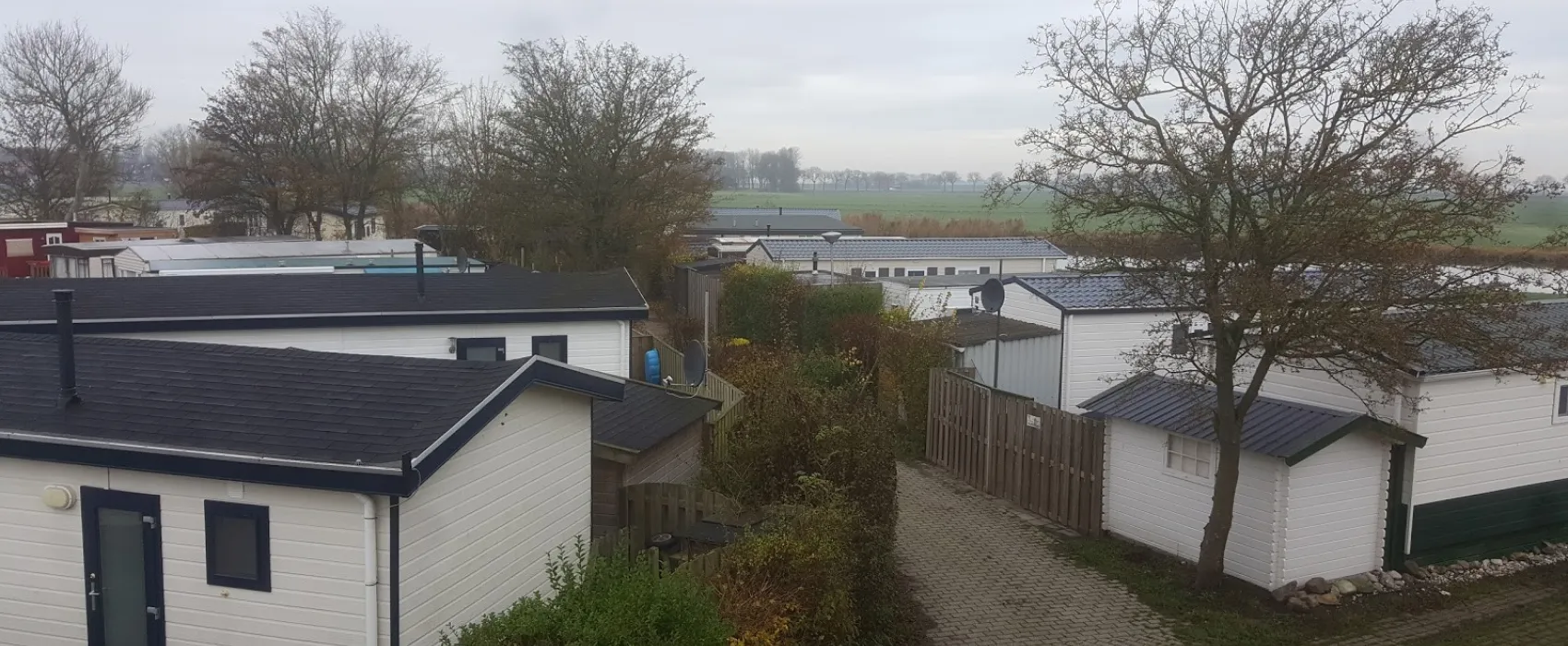 Camping Boer