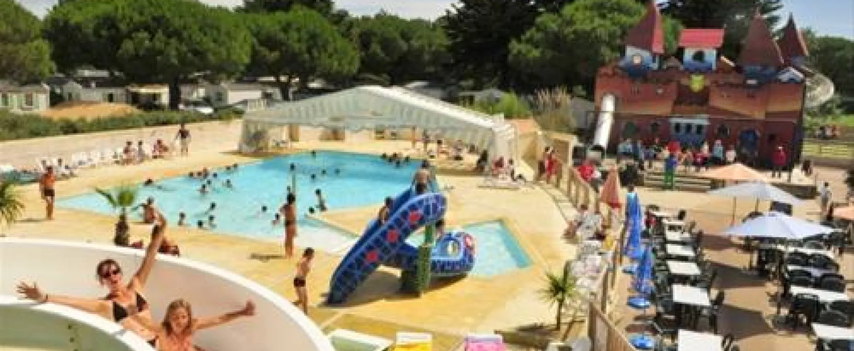 Camping La Bonne Etoile