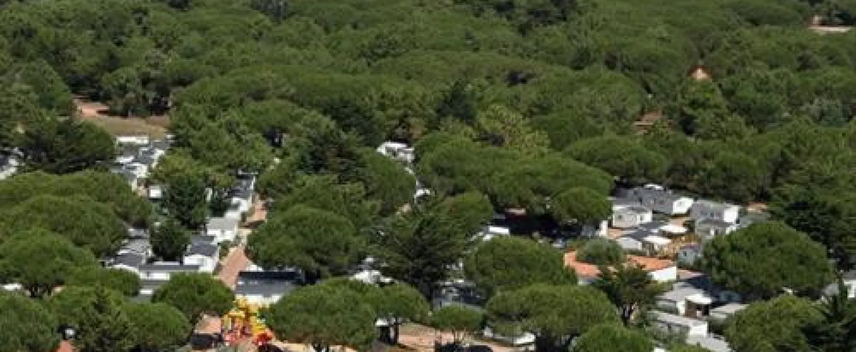 Camping La Bonne Etoile