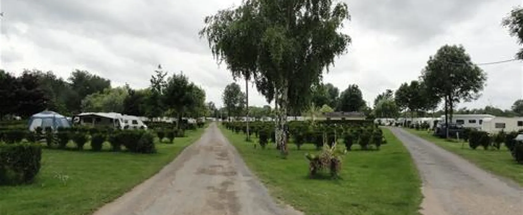 Camping Les Trois Rois
