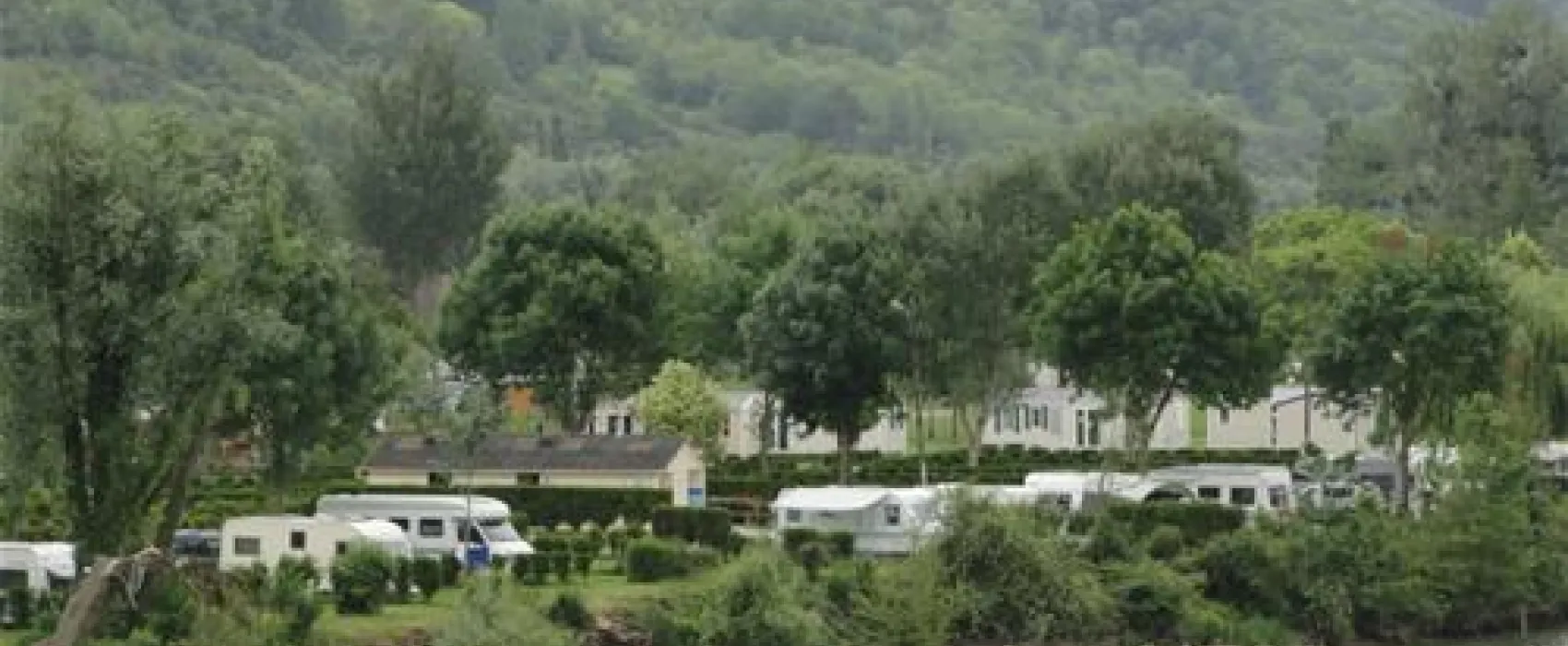 Camping Les Trois Rois