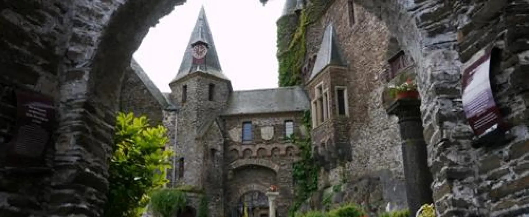 Mosel Camping Cochem