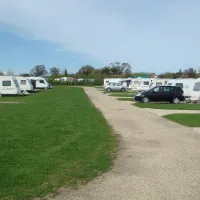 The Oaks Caravan Park