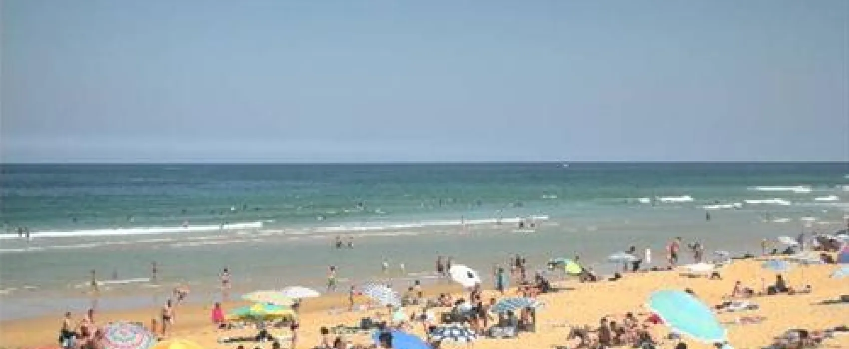 Camping Les Acacias  