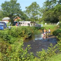 riverside-caravan-park-north-devon-bb6kj