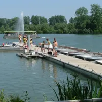 Camping De Gavers
