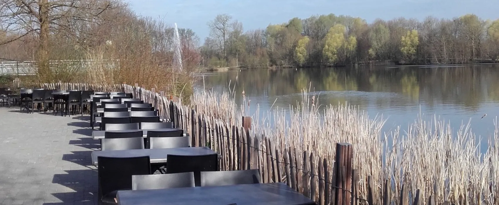 Camping De Gavers