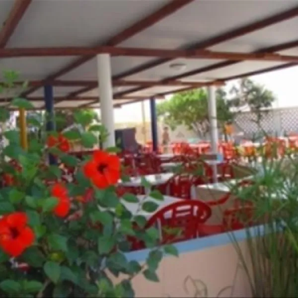 Villaggio Camping Sambalon