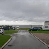 Bron y Wendon Holiday Park