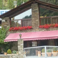 Camping Frontera