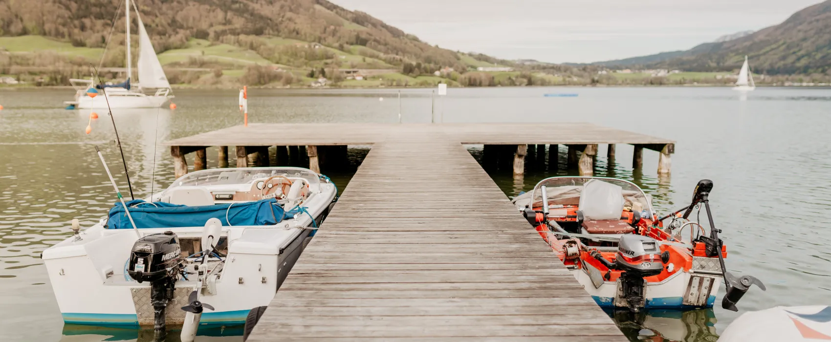 AustriaCamp Mondsee