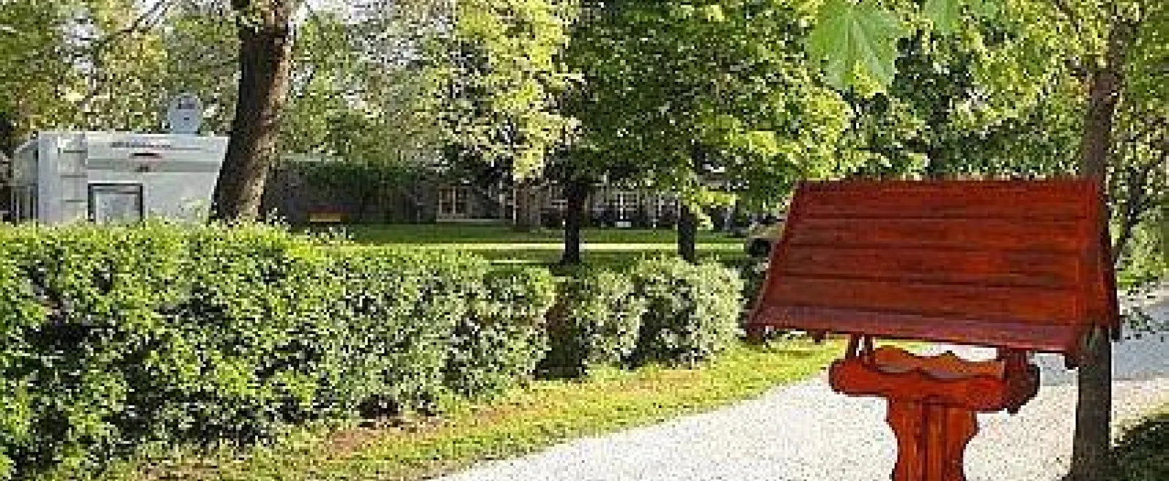 Haller Camping