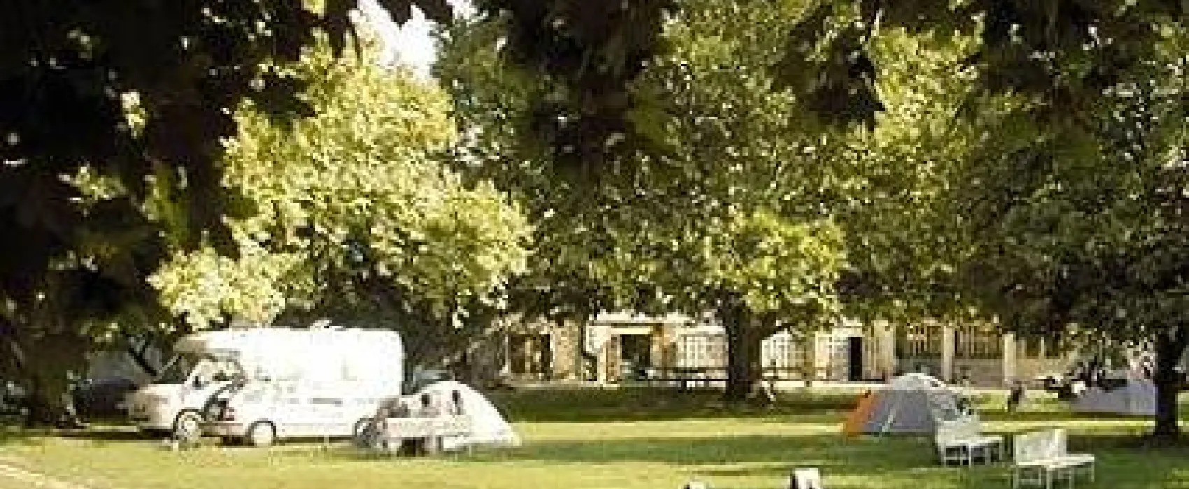 Haller Camping